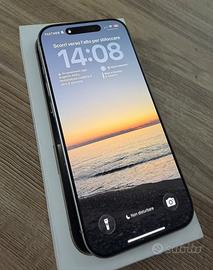 IPhone 16 Pro 256 GB