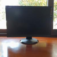 Monitor 17 pollici