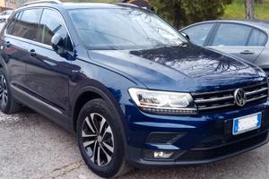 ottimaa tiguan 200 tdi 150 cv