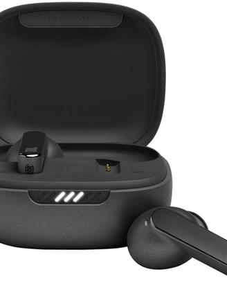 JBL Live Pro 2 TWS, Auricolari True Wireless 

