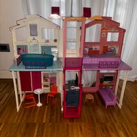 Casa Barbie