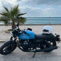Moto Guzzi V7 III Stone ABS