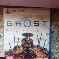 ghost of yotei ps5 