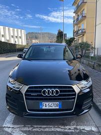 Audi Q3 2.0 tdi Sport quattro 184cv