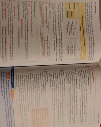 Libro grammatica in buone parole