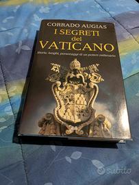 I segreti del Vaticano - Corrado Augias