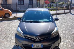 Toyota jaris