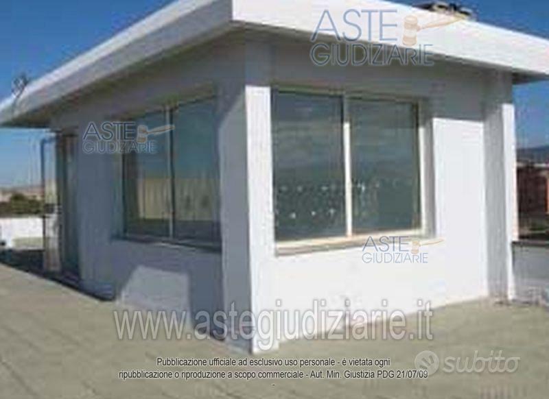 Appartamento – Ceraxus/Selargius, Casteddu/Cagliari - Vista 4