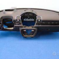 Cruscotto Plancia MINI F54 Clubman (2D6)