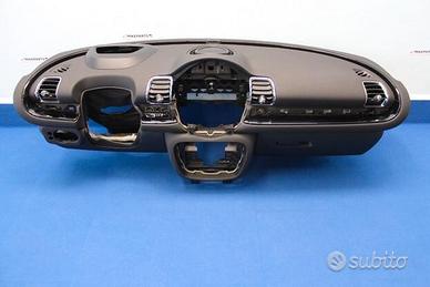 Cruscotto Plancia MINI F54 Clubman (2D6)