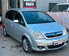 Opel Meriva 1.4 16V GPL-TECH Club