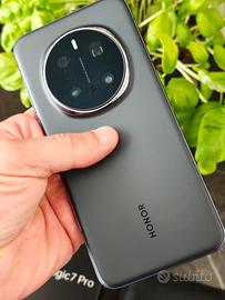 Honor Magic7 Pro 512Gb Come Nuovo 