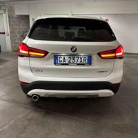 BMW x1 2020 cambio automatico