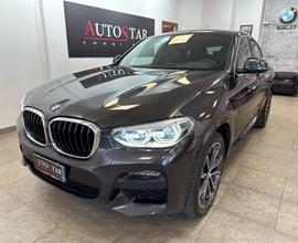 BMW X4 xDrive20d Msport - IVA ESPOSTA