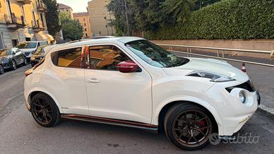 Nissan Juke nismO RS 1.6 DIG-T 218CV 2WD