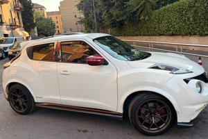 Nissan Juke nismO RS 1.6 DIG-T 218CV 2WD