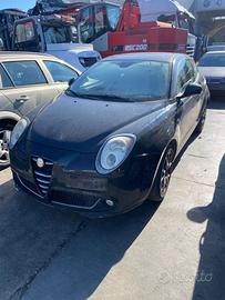 RICAMBI USATI AUTO ALFA ROMEO Mito Serie (955_) 1.