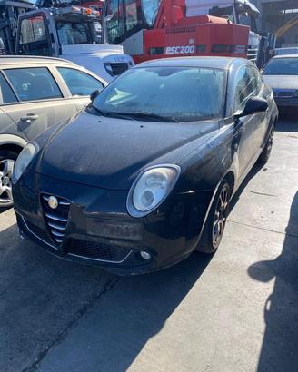 RICAMBI USATI AUTO ALFA ROMEO Mito Serie (955_) 1.