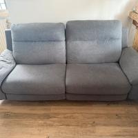 Divano Poltrone e sofa