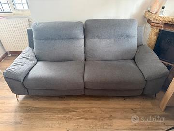 Divano Poltrone e sofa