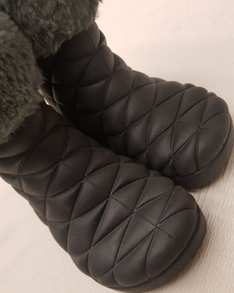 Scarponcini Crocs