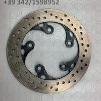 DISCO POSTERIORE SUZUKI GSXR 1000 2003 2004 K3 K4