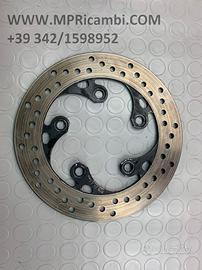 DISCO POSTERIORE SUZUKI GSXR 1000 2003 2004 K3 K4