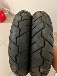 Michelin S 1 3.50-10 vespa px