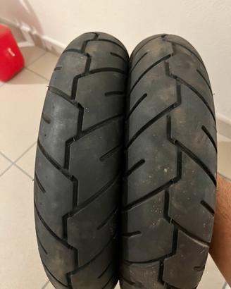 Michelin S 1 3.50-10 vespa px
