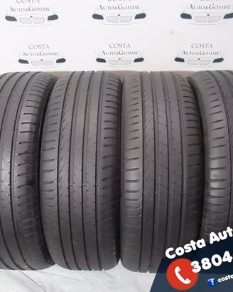 205 55 17 Pirelli 205 55 R17 80% 2023 Pneus