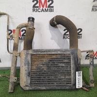 INTERCOOLER MITSUBISHI L 200 2Â° Serie MR571357 di