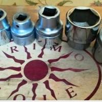 Chiavi a bussola grandi