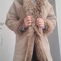 montone Shearling donna 