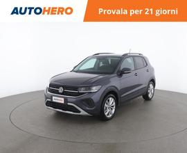 VOLKSWAGEN T-Cross NR66060