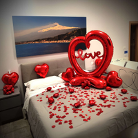 B&B casa vacanze suite idromassaggio romantica