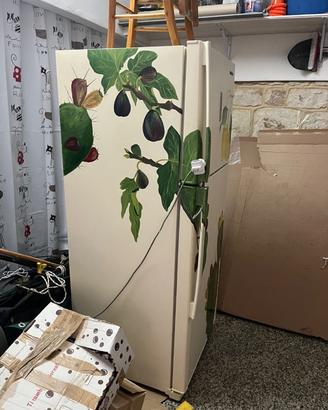 Frigo samsung no frost