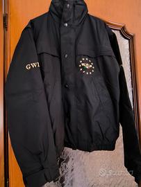 Giacca moto