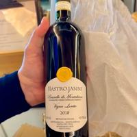 Brunello Mastrojanni Vigna Loreto 2018