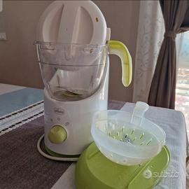 Cuocipappa Chicco Easy Meal