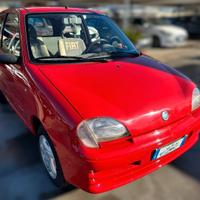 Fiat Seicento 1.1i 50° Anniversario