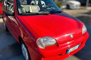 Fiat Seicento 1.1i 50° Anniversario