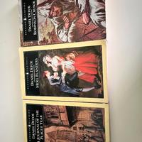 Libri in inglese di Daniel Defoe