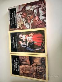 Libri in inglese di Daniel Defoe