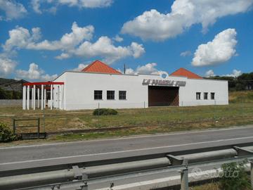 Pian di Massiano 3000 metri quadri