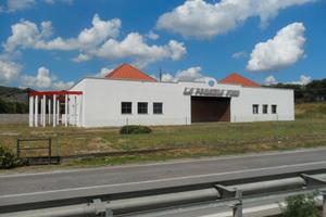 Pian di Massiano 3000 metri quadri