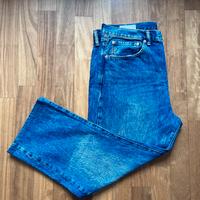 Jeans alla caviglia uomo GAP