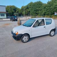 Fiat seicento