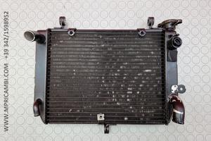 RADIATORE ACQUA YAMAHA R6 1999 2002 YZF 2000 2001