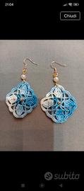 orecchini 