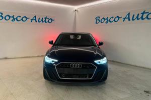 AUDI A1 2ª serie A1 SPB 30 TFSI S line edition